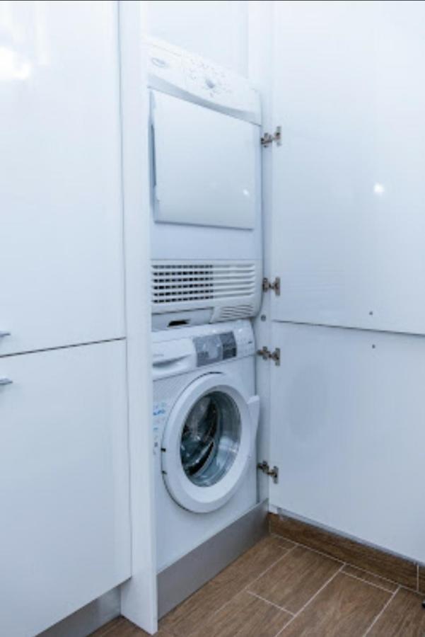 Apartamento Maracuya Corralejo Luaran gambar