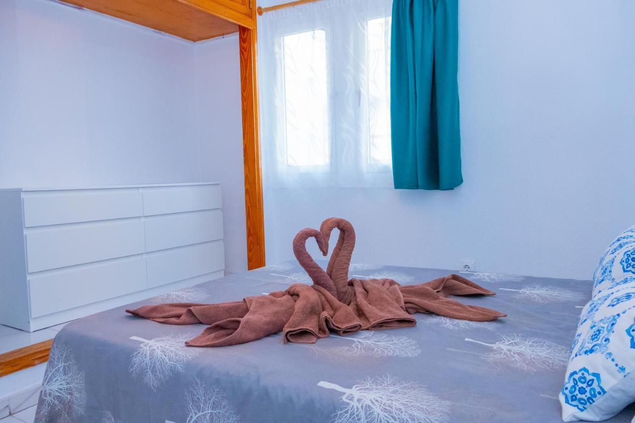 Apartamento Maracuya Corralejo Luaran gambar
