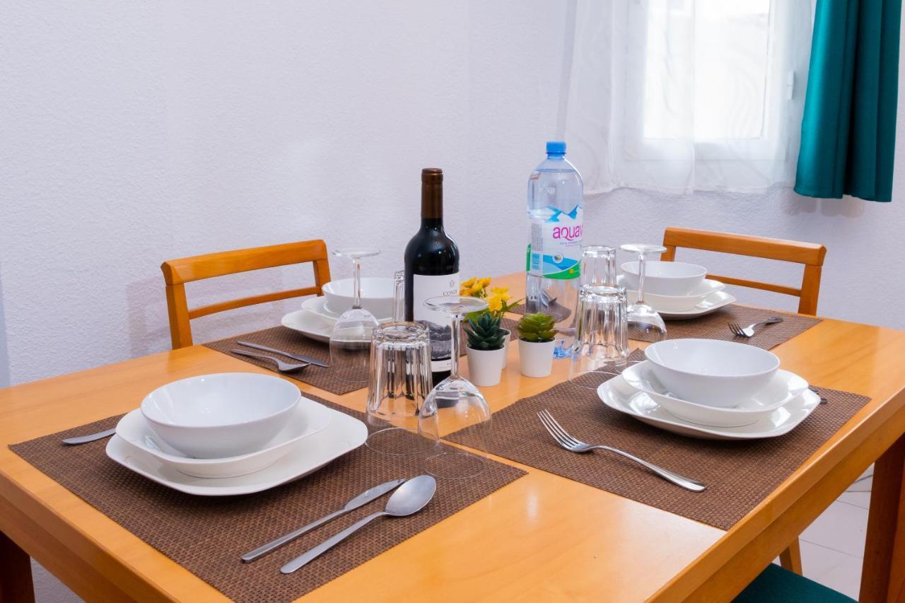 Apartamento Maracuya Corralejo Luaran gambar