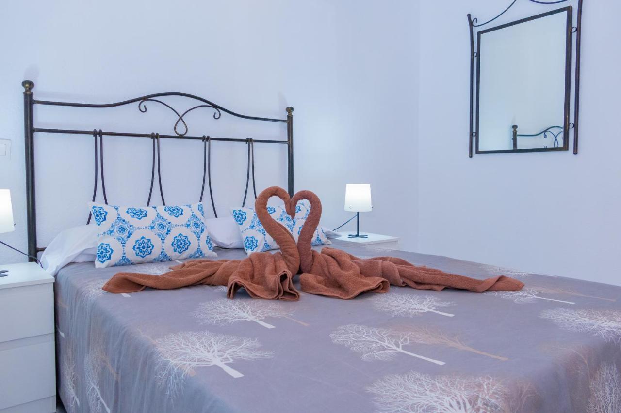 Apartamento Maracuya Corralejo Luaran gambar