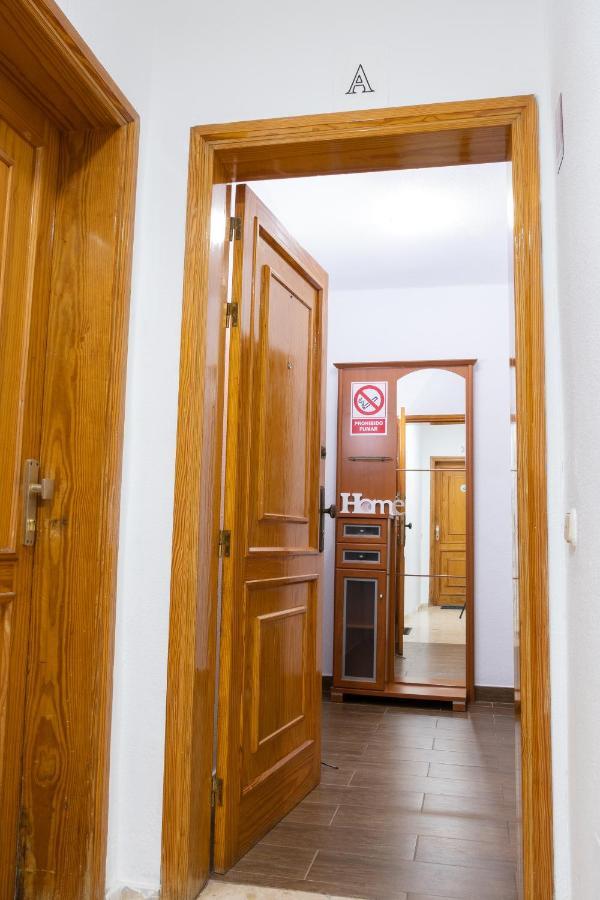 Apartamento Maracuya Corralejo Luaran gambar