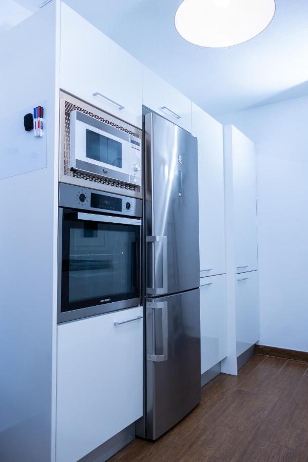 Apartamento Maracuya Corralejo Luaran gambar
